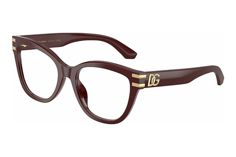 Occhiali design Dolce & Gabbana DG3418 3091