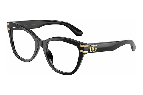 Occhiali design Dolce & Gabbana DG3418 501