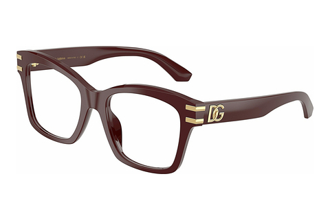 Occhiali design Dolce & Gabbana DG3419 3091