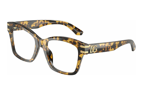 Occhiali design Dolce & Gabbana DG3419 3330