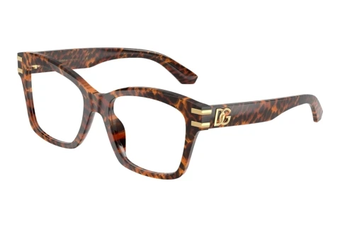 Occhiali design Dolce & Gabbana DG3419 3470