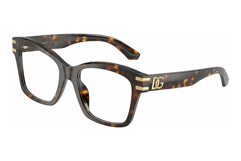 Occhiali design Dolce & Gabbana DG3419 502