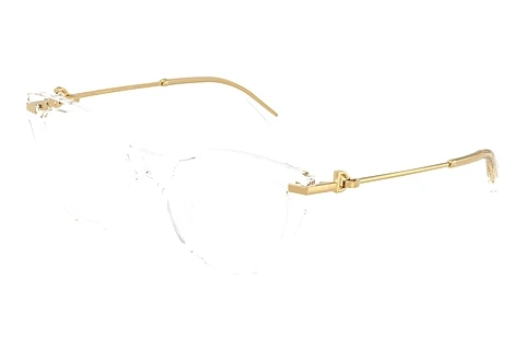 Occhiali design Dolce & Gabbana DG3428 3133