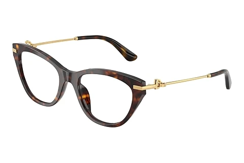 Occhiali design Dolce & Gabbana DG3428 502