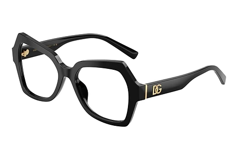 Occhiali design Dolce & Gabbana DG3429 501