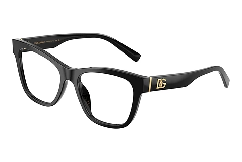 Occhiali design Dolce & Gabbana DG3430 501