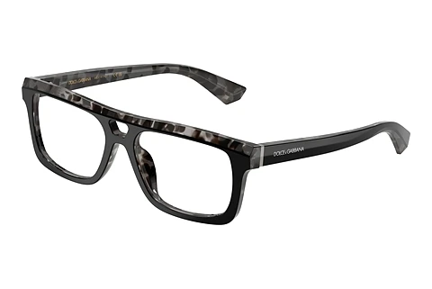 Occhiali design Dolce & Gabbana DG3431 3403