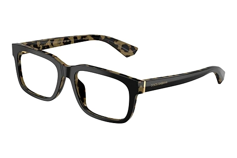 Occhiali design Dolce & Gabbana DG3432 3404