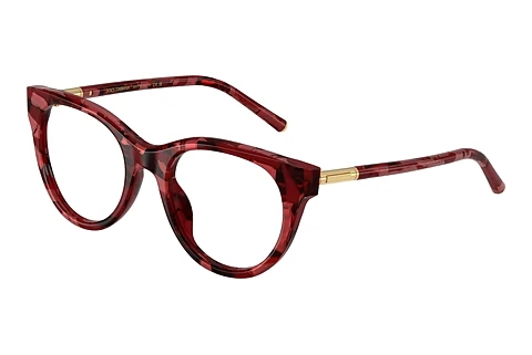 Occhiali design Dolce & Gabbana DG3433 3463