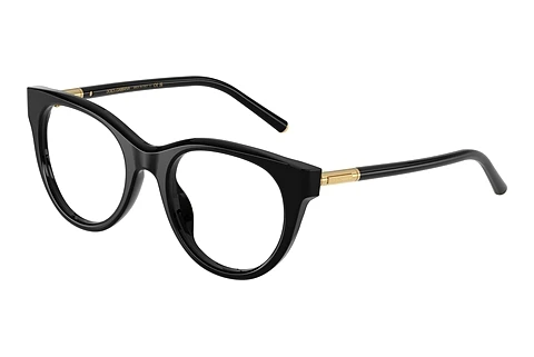 Occhiali design Dolce & Gabbana DG3433 501