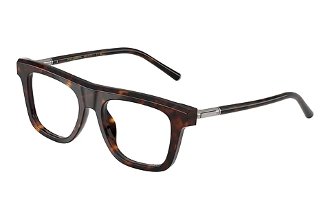 Occhiali design Dolce & Gabbana DG3434 502