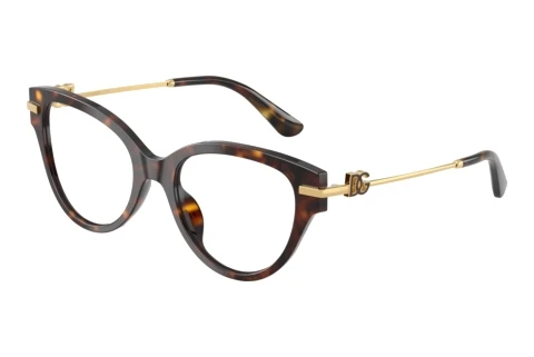 Occhiali design Dolce & Gabbana DG3438 502