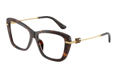Occhiali design Dolce & Gabbana DG3439 502