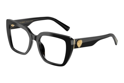 Occhiali design Dolce & Gabbana DG3441 501