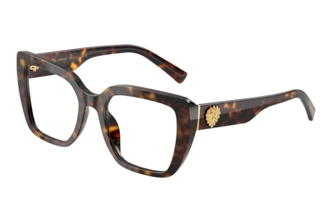 Occhiali design Dolce & Gabbana DG3441 502