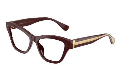 Occhiali design Dolce & Gabbana DG3448 3503