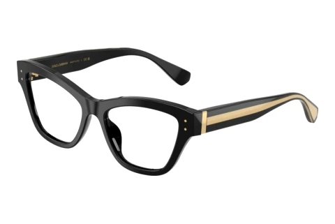 Occhiali design Dolce & Gabbana DG3448 501