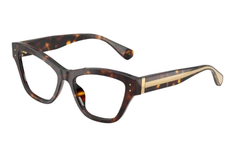 Occhiali design Dolce & Gabbana DG3448 502