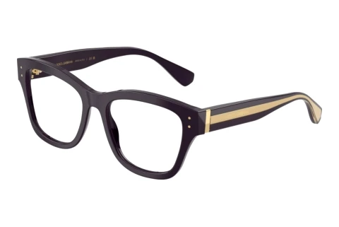 Occhiali design Dolce & Gabbana DG3449 3501
