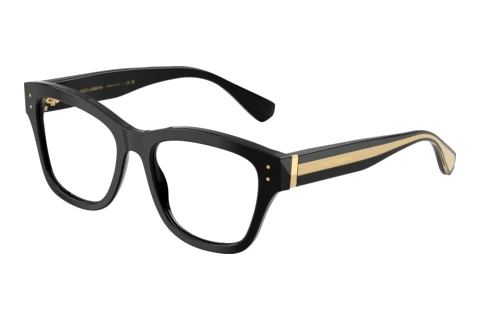 Occhiali design Dolce & Gabbana DG3449 501