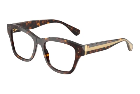 Occhiali design Dolce & Gabbana DG3449 502