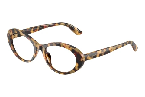 Occhiali design Dolce & Gabbana DG3450 512