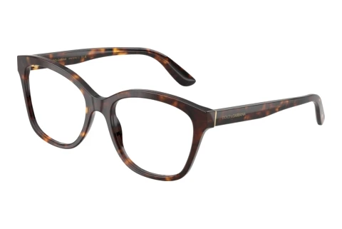 Occhiali design Dolce & Gabbana DG3451 502