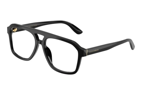 Occhiali design Dolce & Gabbana DG3452 501