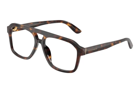 Occhiali design Dolce & Gabbana DG3452 502