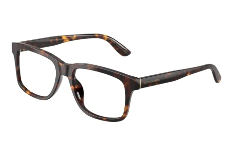 Occhiali design Dolce & Gabbana DG3453 502