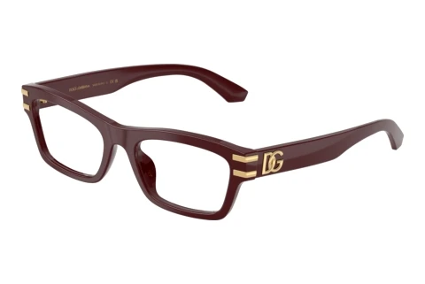 Occhiali design Dolce & Gabbana DG3454 3091
