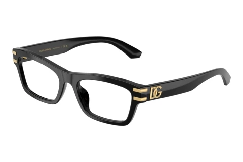 Occhiali design Dolce & Gabbana DG3454 501