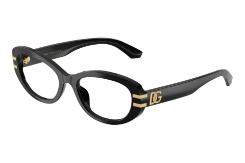 Occhiali design Dolce & Gabbana DG3455 501