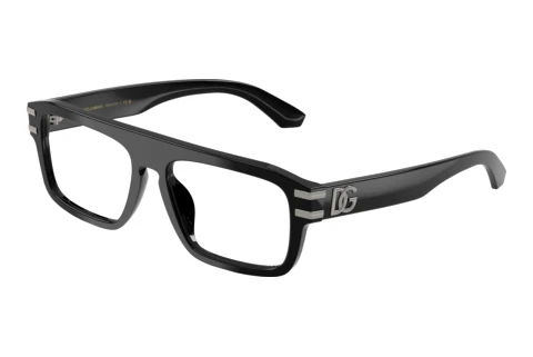 Occhiali design Dolce & Gabbana DG3457 501