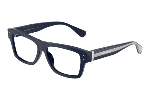 Occhiali design Dolce & Gabbana DG3458 3280