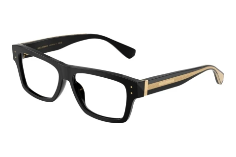 Occhiali design Dolce & Gabbana DG3458 501