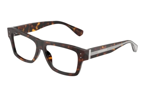Occhiali design Dolce & Gabbana DG3458 502