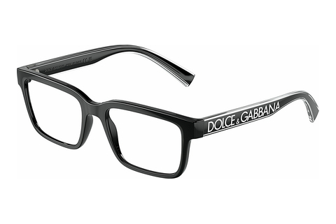 Occhiali design Dolce & Gabbana DG5102 501