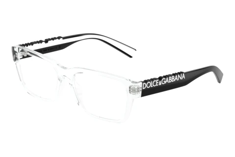 Occhiali design Dolce & Gabbana DG5112 3133