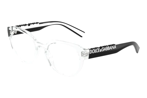 Occhiali design Dolce & Gabbana DG5113 3133