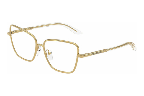 Occhiali design Dolce & Gabbana DX1102 02