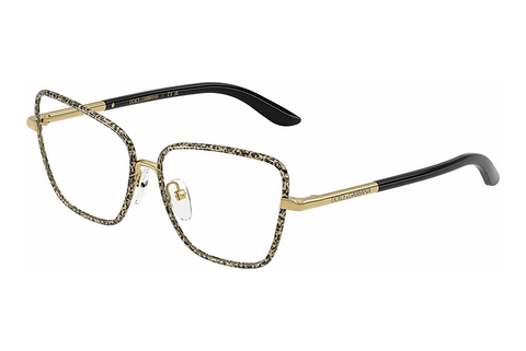 Occhiali design Dolce & Gabbana DX1102 1364