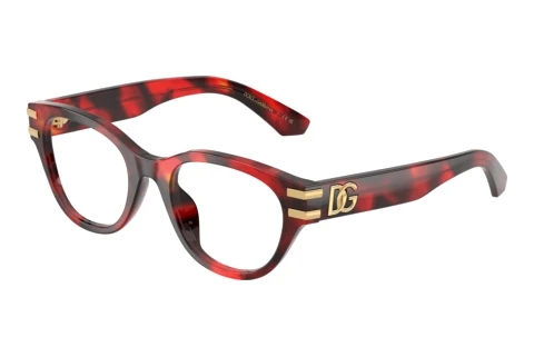 Occhiali design Dolce & Gabbana DX3004 3491