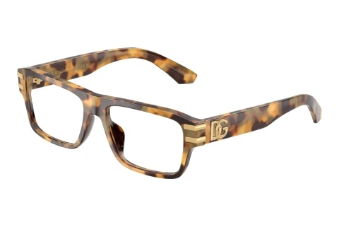 Occhiali design Dolce & Gabbana DX3005 3437