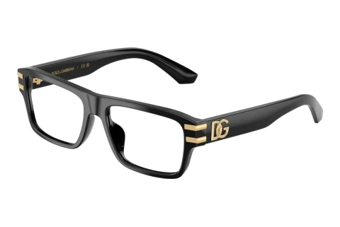 Occhiali design Dolce & Gabbana DX3005 501