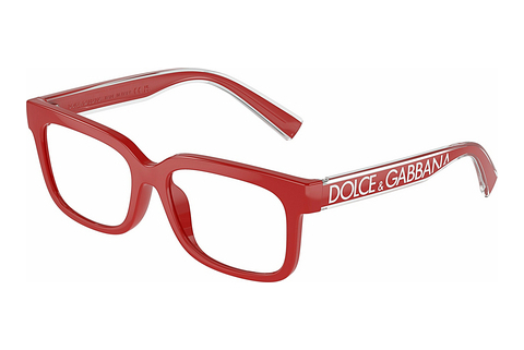 Occhiali design Dolce & Gabbana DX5002 3088