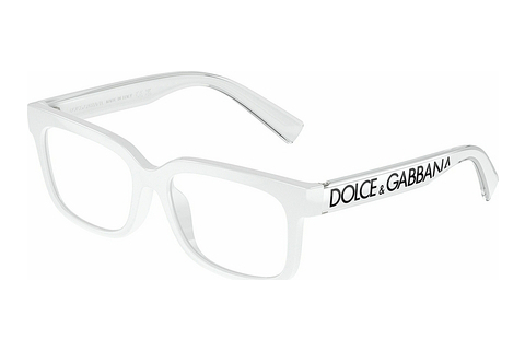 Occhiali design Dolce & Gabbana DX5002 3312