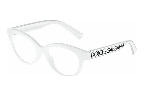 Occhiali design Dolce & Gabbana DX5003 3312