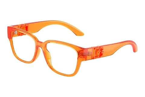 Occhiali design Dolce & Gabbana DX5006 3388
