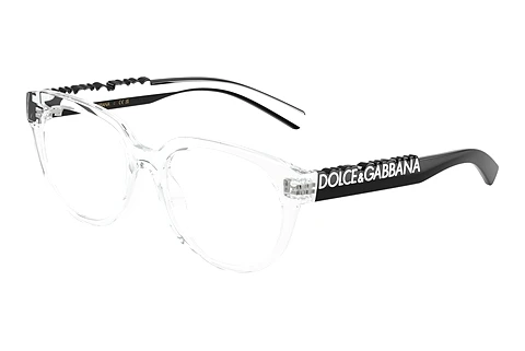 Occhiali design Dolce & Gabbana DX5007 3133